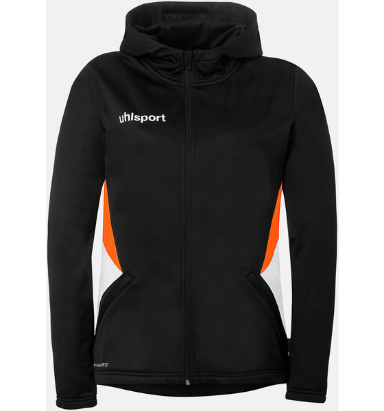 
UHL SPORT, 
Tr&auml;ningsjacka Equipe 29 Multi Hood Women, 
Detail 1
