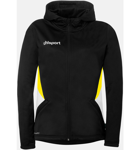 
UHL SPORT, 
Tr&auml;ningsjacka Equipe 29 Multi Hood Women, 
Detail 1
