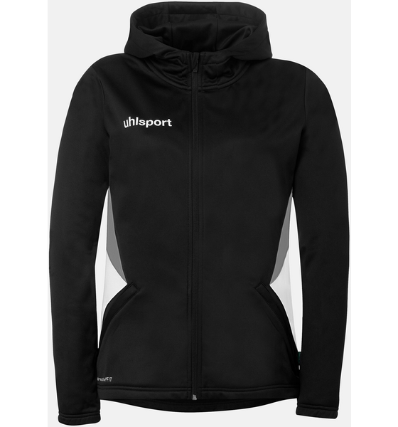 
UHL SPORT, 
Tr&auml;ningsjacka Equipe 29 Multi Hood Women, 
Detail 1

