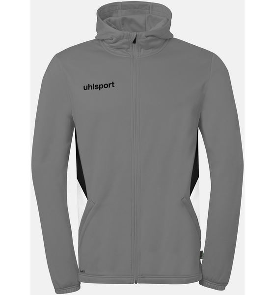 
UHL SPORT, 
Tr&auml;ningsjacka Equipe 29 Multi Hood, 
Detail 1
