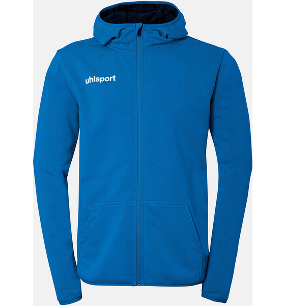 
UHL SPORT, 
Tr&auml;ningsjacka Essential, 
Detail 1
