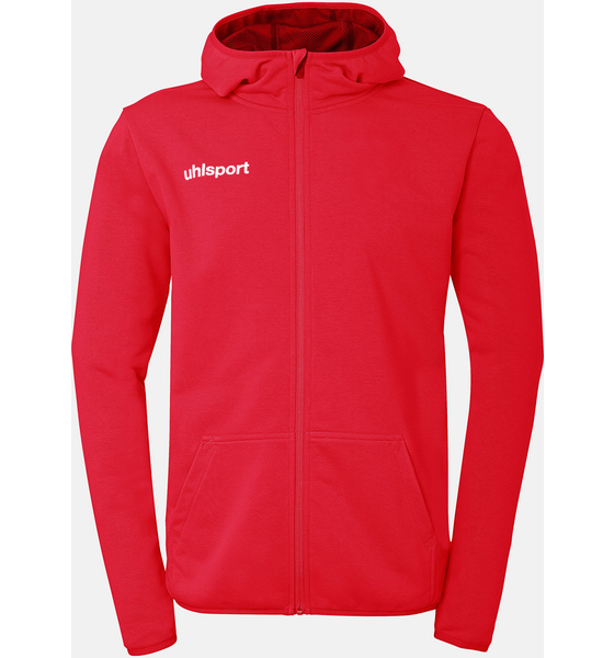 
UHL SPORT, 
Tr&auml;ningsjacka Essential, 
Detail 1
