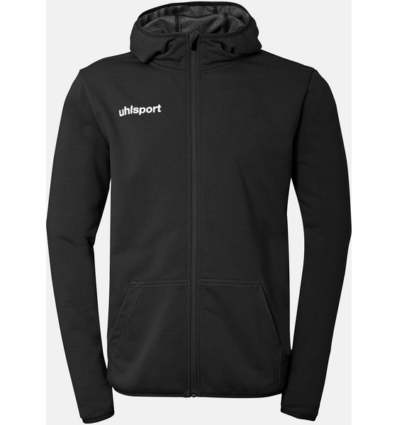 
UHL SPORT, 
Tr&auml;ningsjacka Essential, 
Detail 1
