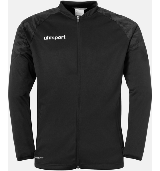 
UHL SPORT, 
Tr&auml;ningsjacka Goal 25 Poly, 
Detail 1
