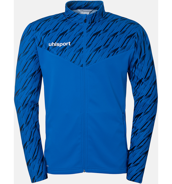 
UHL SPORT, 
Tr&auml;ningsjacka Progressive 28 Poly, 
Detail 1
