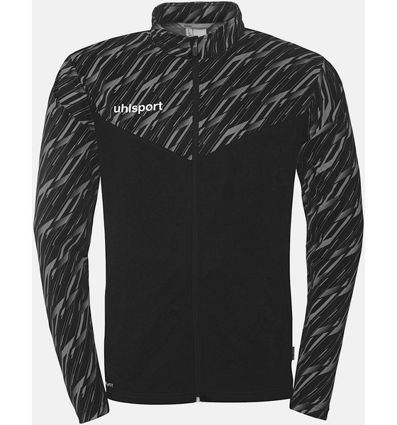 
UHL SPORT, 
Tr&auml;ningsjacka Progressive 28 Poly, 
Detail 1
