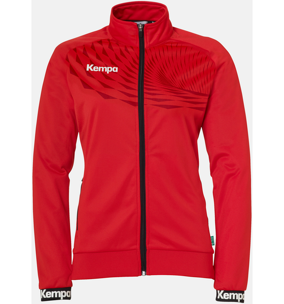 
KEMPA, 
Träningsjacka Wave 26 Poly Jacket Women, 
Detail 1
