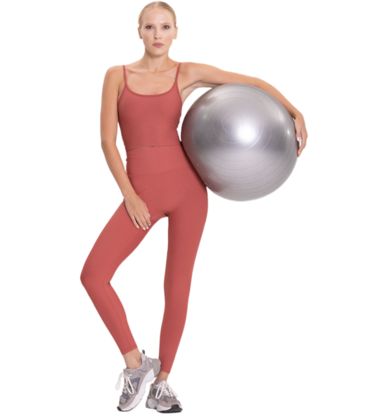 
ONAMASTE, 
Träningsleggings Lotus, 
Detail 1
