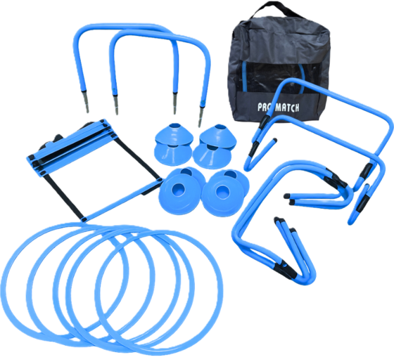 
PRO MATCH, 
Tr&auml;ningspaket Koordination Senior, 
Detail 1
