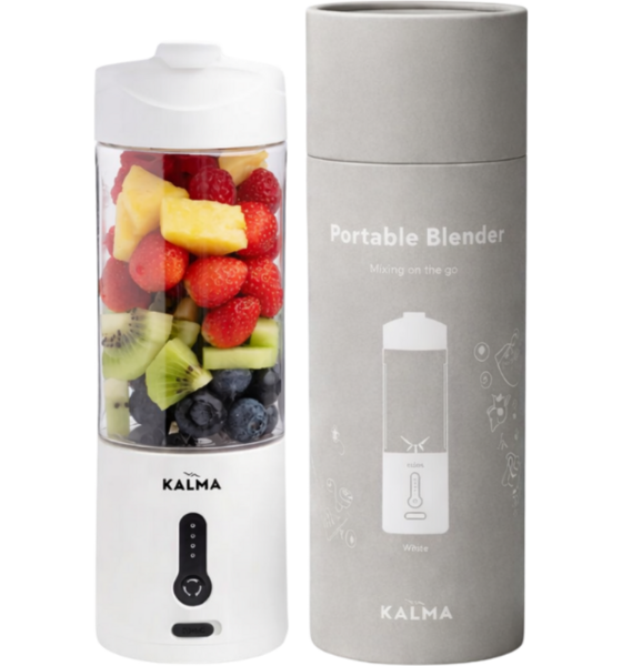 
KALMA, 
Tr&aring;dl&ouml;s Mixer, 
Detail 1
