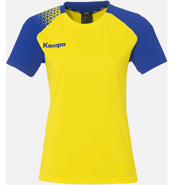 
KEMPA, 
Tr&ouml;ja Ambition 28 Women, 
Detail 1
