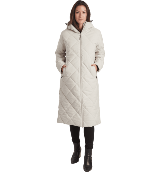 935329103101 TUXER Tracy Reco Jacket W  Model01 Detail
