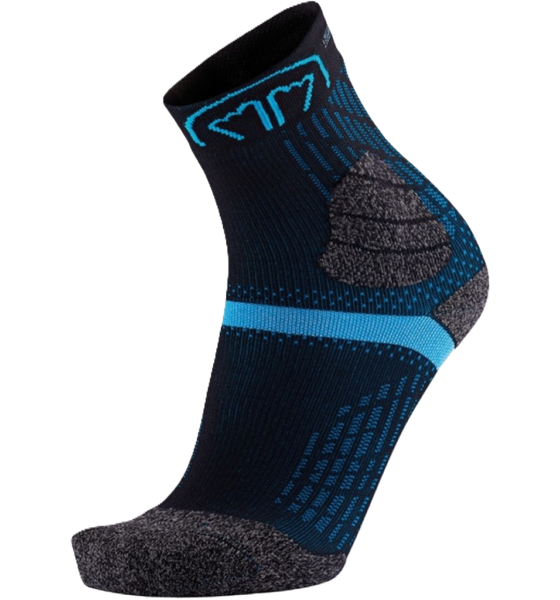 
SIDAS, 
Trail Double Crew, 
Detail 1
