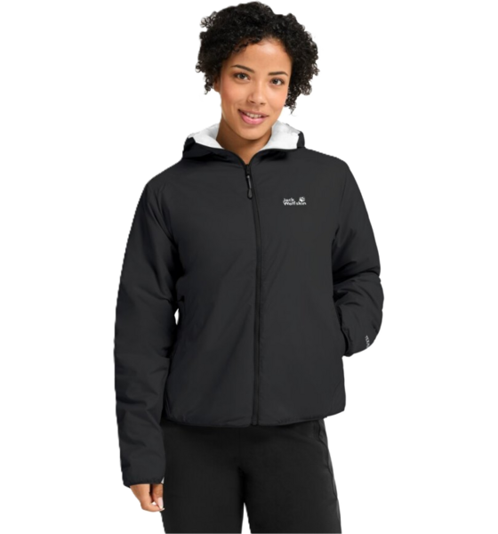 
JACK WOLFSKIN, 
Trail Light Ins 2in1 Jkt W, 
Detail 1
