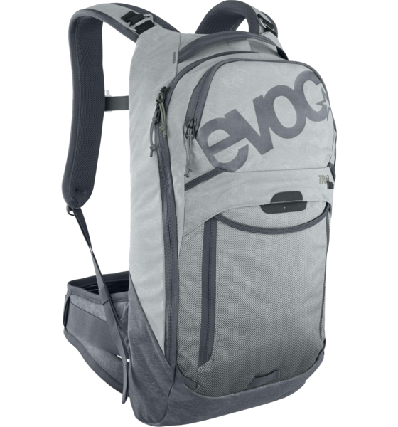 
EVOC, 
Trail Pro 10 With Back Protector, 
Detail 1
