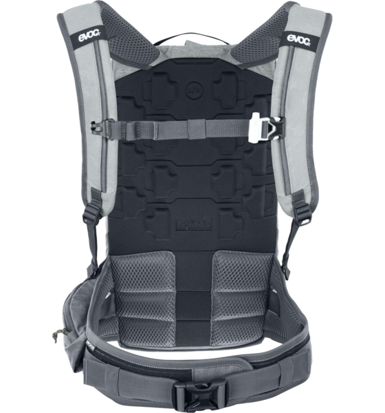EVOC, Trail Pro 10 With Back Protector
