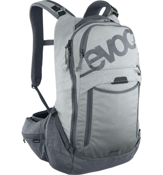 
EVOC, 
Trail Pro 16 With Back Protector, 
Detail 1

