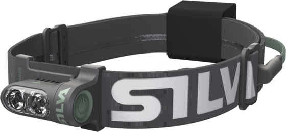 
SILVA, 
Trail Runner Free 2 Ultra, 
Detail 1
