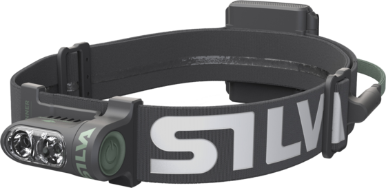 
SILVA, 
Trail Runner Free 2, 
Detail 1
