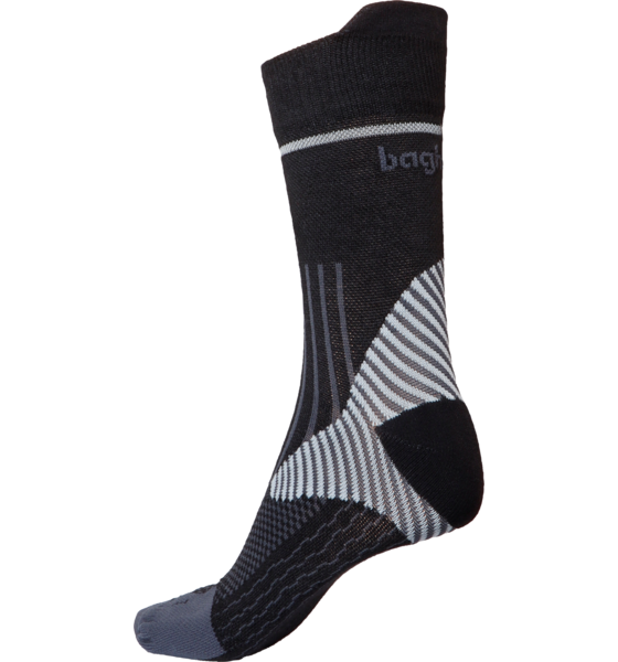 BAGHEERA, Trail Socks