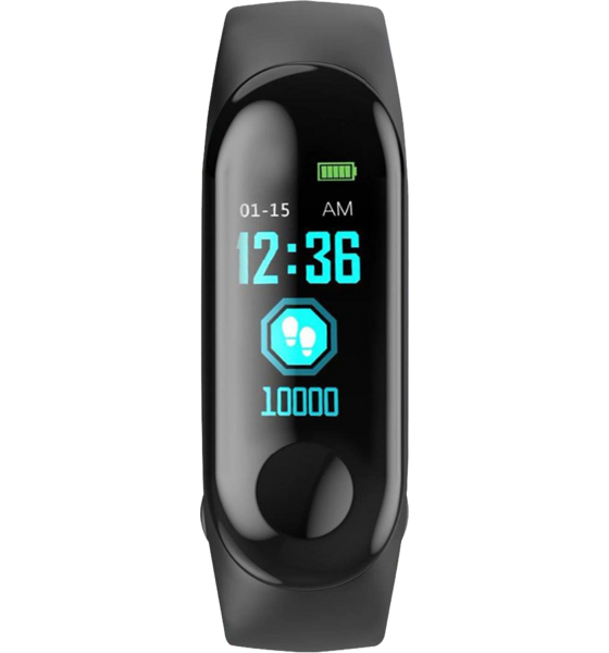 
CELLY, 
Trainer Smartband, 
Detail 1
