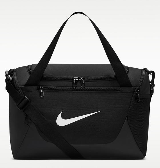 
NIKE, 
Training Duffel Bag (extra Small, 24l) Brasilia, 
Detail 1
