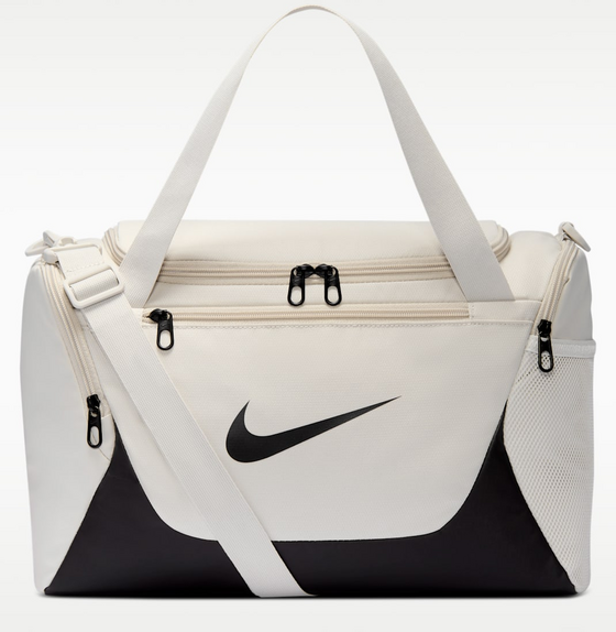 
NIKE, 
Training Duffel Bag (extra Small, 24l) Brasilia, 
Detail 1
