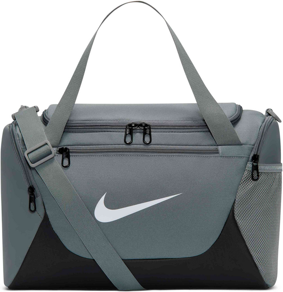 
NIKE, 
Training Duffel Bag (extra Small, 24l) Brasilia, 
Detail 1
