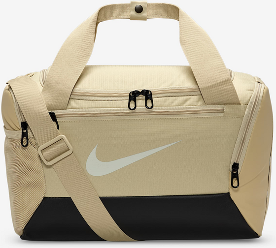 379338502501 NIKE Training Duffel Bag (extra-small, 25l) Brasilia 9.5  Standard Detail