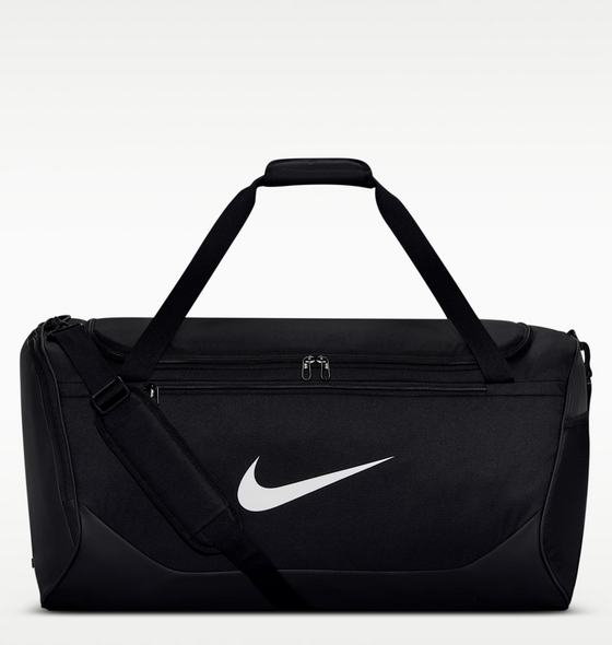 
NIKE, 
Training Duffel Bag (large, 95l) Brasilia, 
Detail 1
