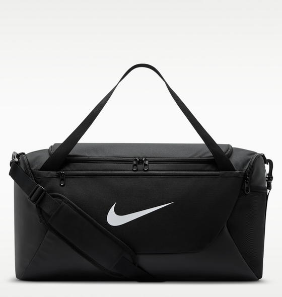 
NIKE, 
Training Duffel Bag (small, 40l) Brasilia, 
Detail 1
