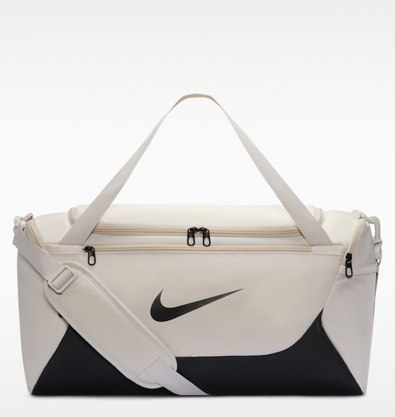 
NIKE, 
Training Duffel Bag (small, 40l) Brasilia, 
Detail 1
