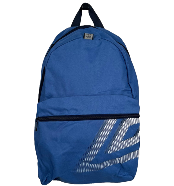 
UMBRO, 
Training Front Pkt Backpack, 
Detail 1
