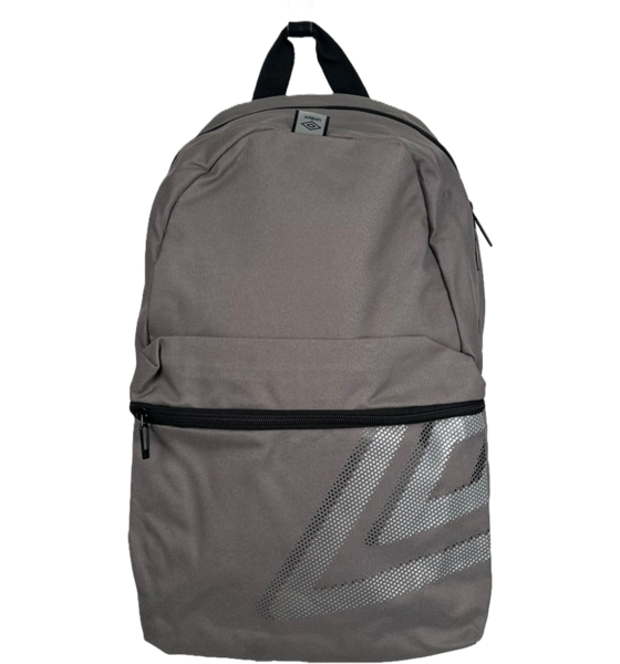 
UMBRO, 
Training Front Pkt Backpack, 
Detail 1
