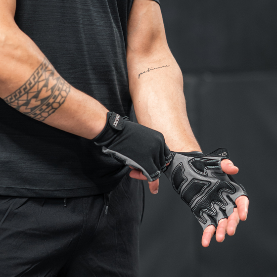 GYMSTICK, Training Gloves