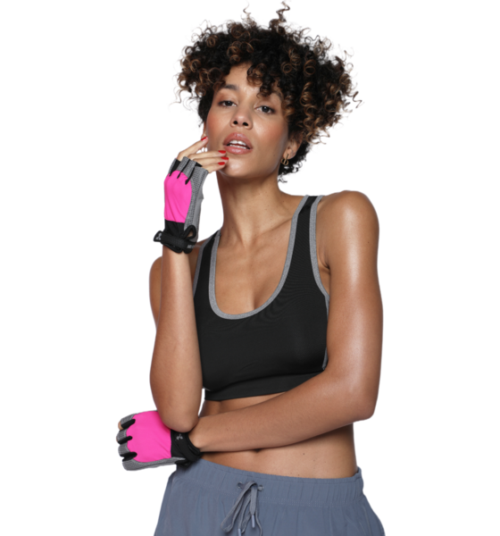 
ONAMASTE, 
Training Gloves, 
Detail 1
