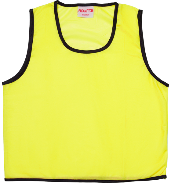 
PRO MATCH, 
Training vest, 
Detail 1
