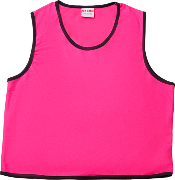 
PRO MATCH, 
Training vest, 
Detail 1
