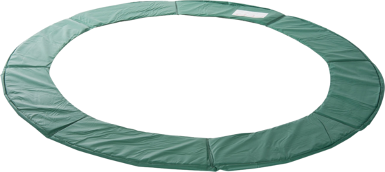 
NORTHIX, 
Trampoline Accessory Set Edge Cover, Safety Net, Weather Tarpaulin, For 8ft-15ft, &Oslash; 305cm, Green, 
Detail 1
