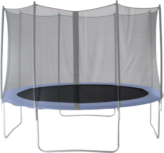 
REACT, 
Trampoline Mat Round React 2,44 - 4,27m - 3,05m, 
Detail 1
