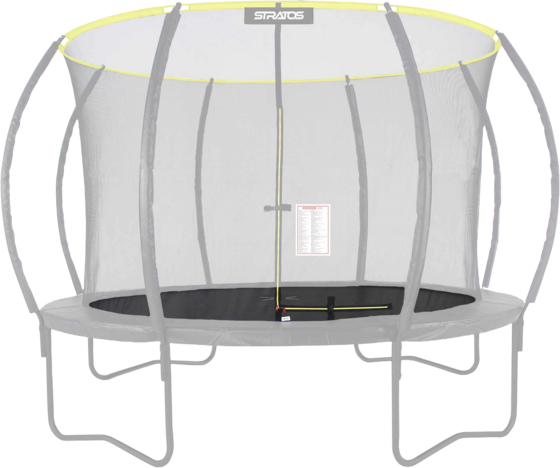 
STRATOS, 
Trampoline Mat Stratos 3,05 - 4,88 M - 4,27m, 
Detail 1
