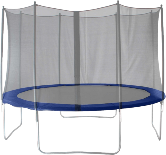 
REACT, 
Trampoline Pad Round React 2,44 - 4,27m - 3,96m, 
Detail 1
