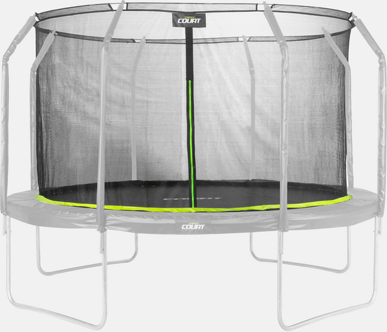 
GYMSTICK, 
Trampoline Safety Net 370 Vector, 
Detail 1
