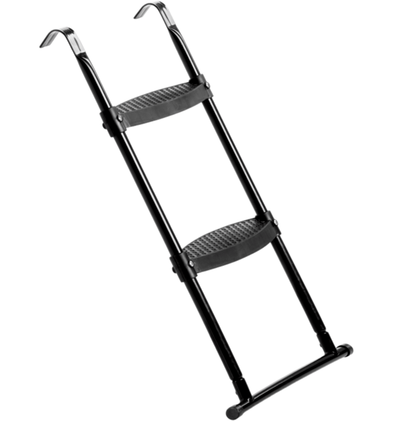 949437101101 EXIT Trampolinstege För En Ramhöjd På 65-80cm  Standard Detail