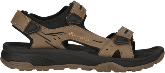 
WHISTLER, 
Trani, 
Detail 1
