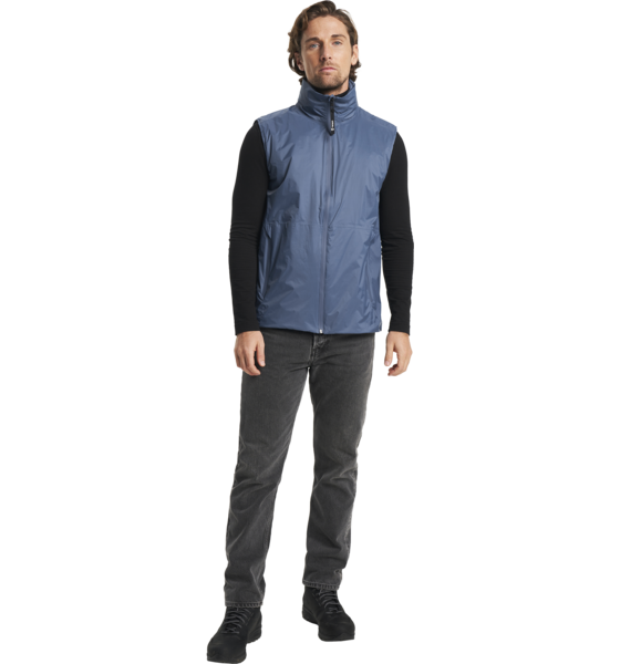 
TENSON, 
Transition Vest Men, 
Detail 1
