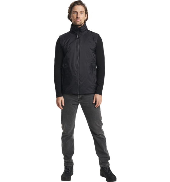 
TENSON, 
Transition Vest Men, 
Detail 1
