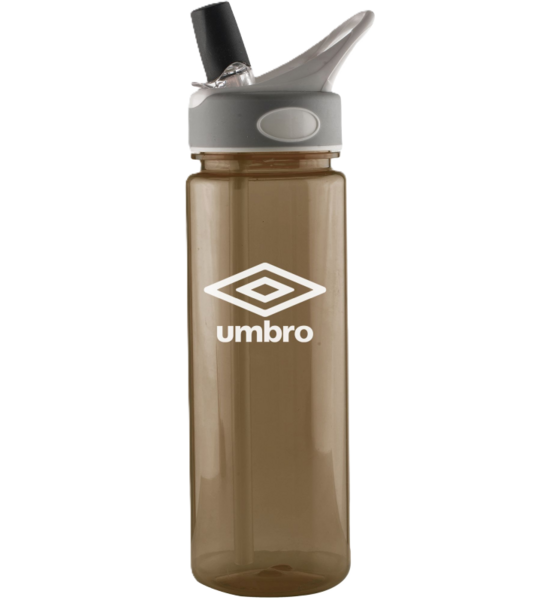 
UMBRO, 
Transp Water Bottle, 
Detail 1
