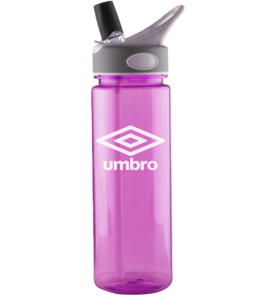 
UMBRO, 
Transp Water Bottle, 
Detail 1
