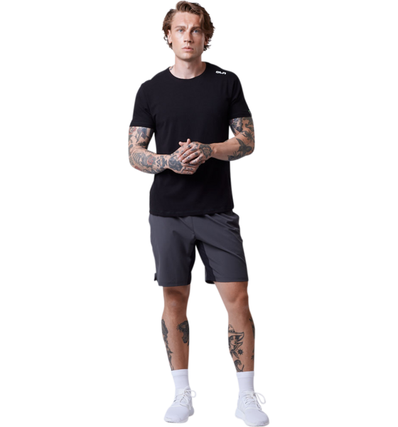 
CLN ATHLETICS, 
Trap Bamboo T-shirt, 
Detail 2
